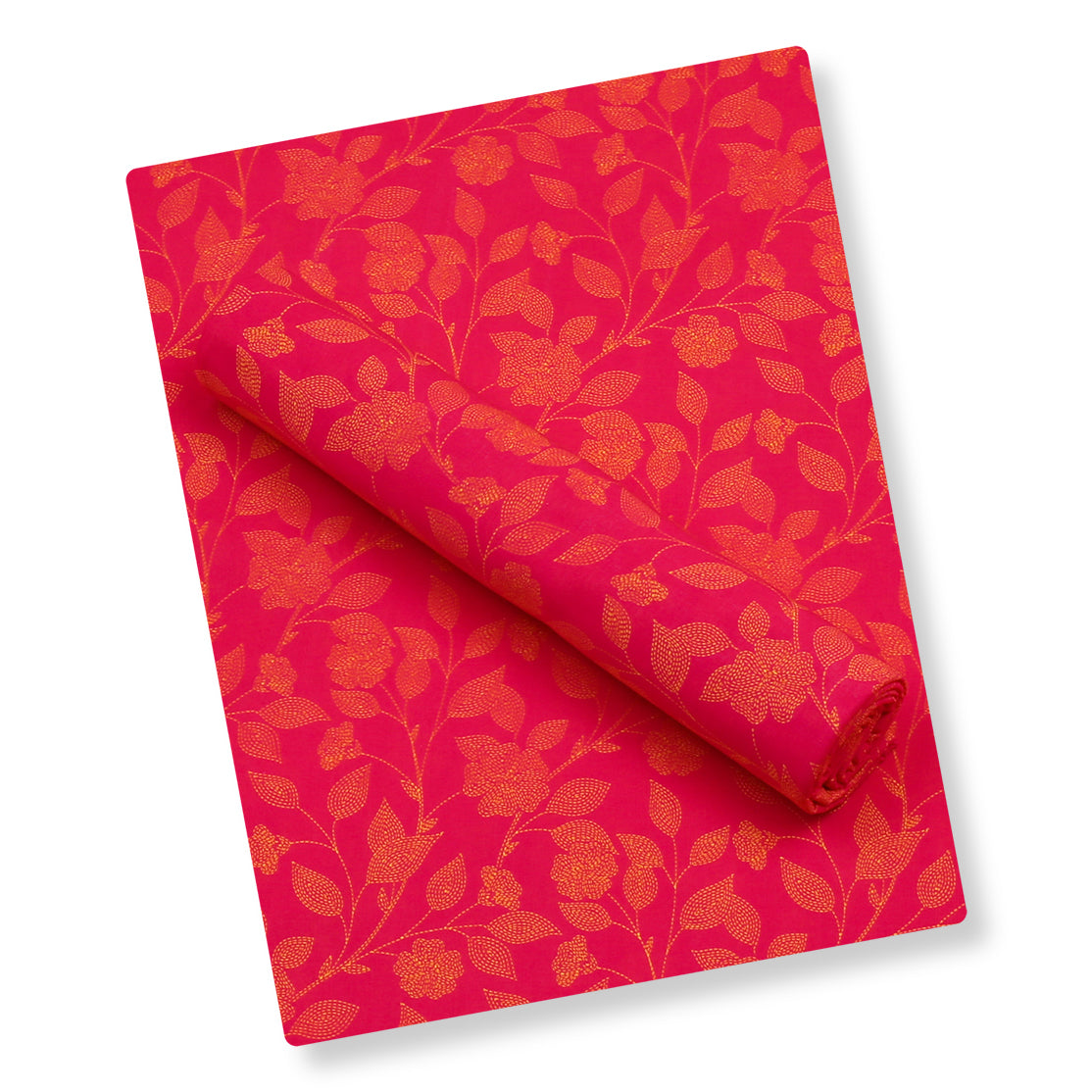 Crimson Vine Lawn 2pc
