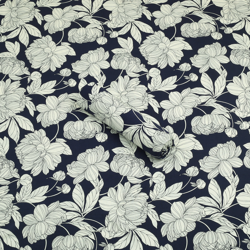 Amber Leaf Linen 2PC