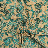 Sapphire Mist Linen 2pc