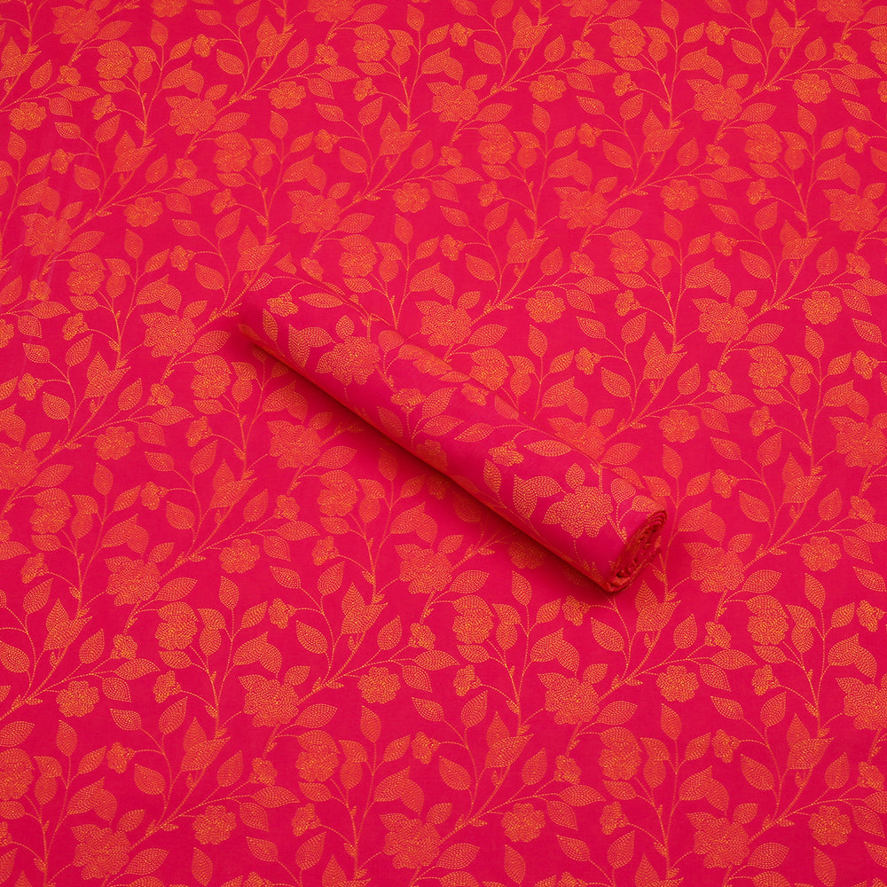 Crimson Vine Lawn 2pc