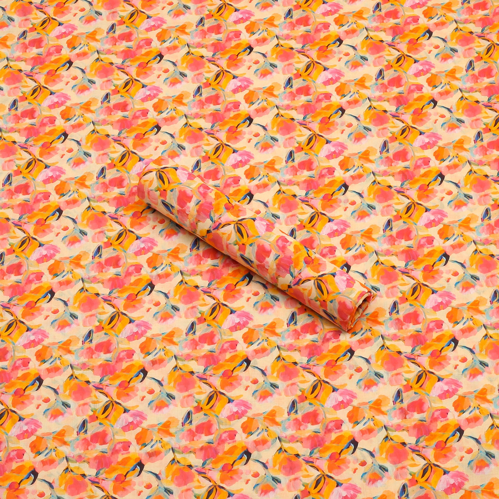Shabnam Lawn 2pc