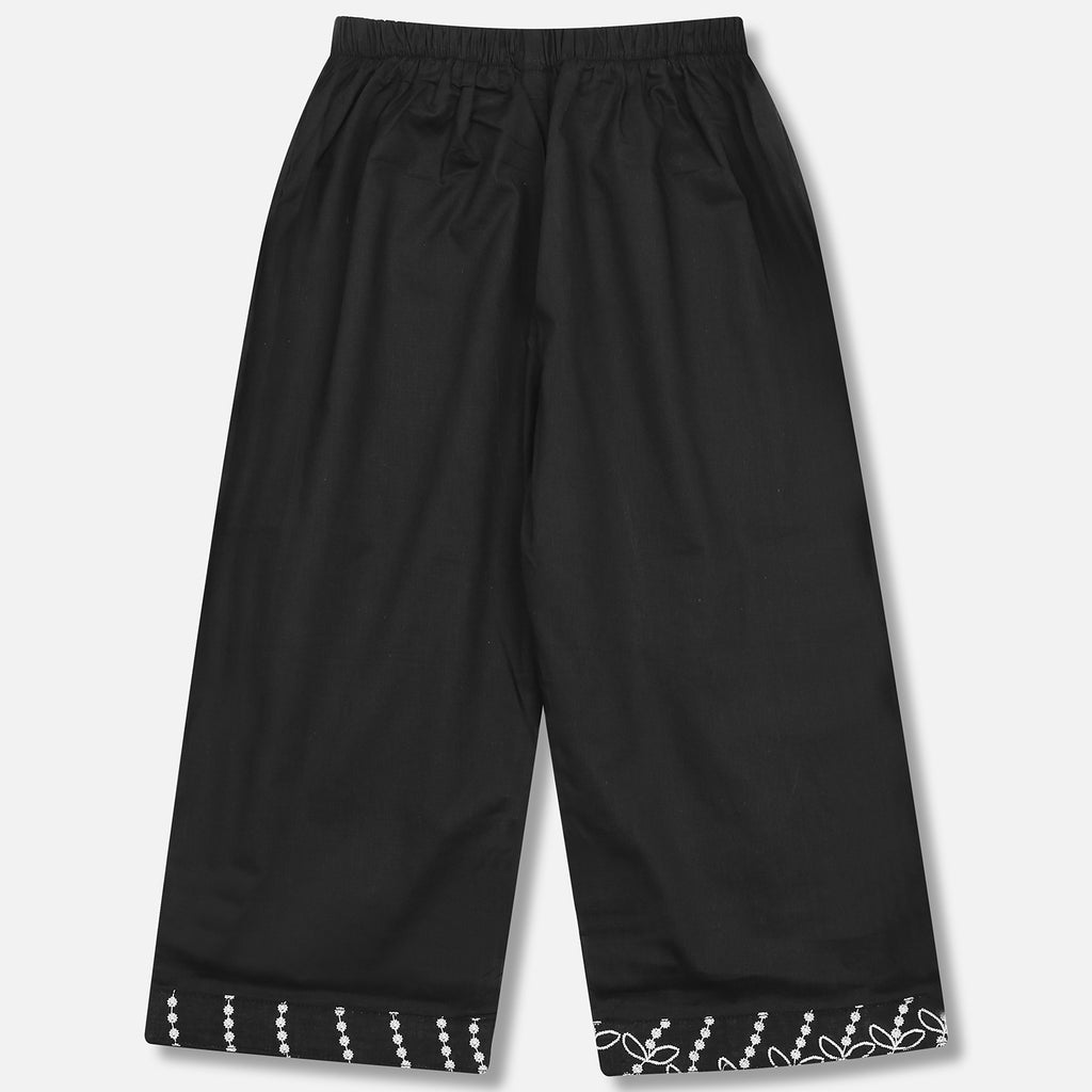 Noir Pearl Co-Ord Set