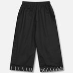 Noir Pearl Co-Ord Set