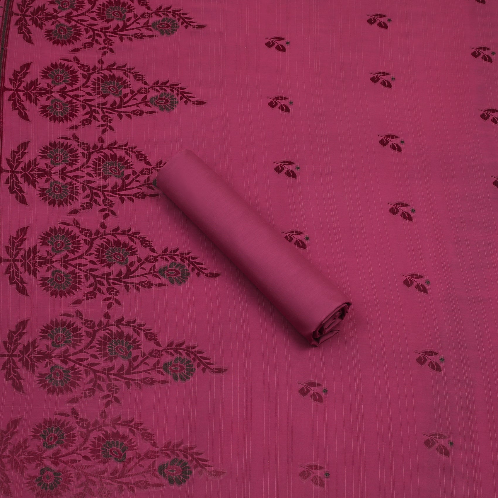 Plum Blossom Lawn 2pc