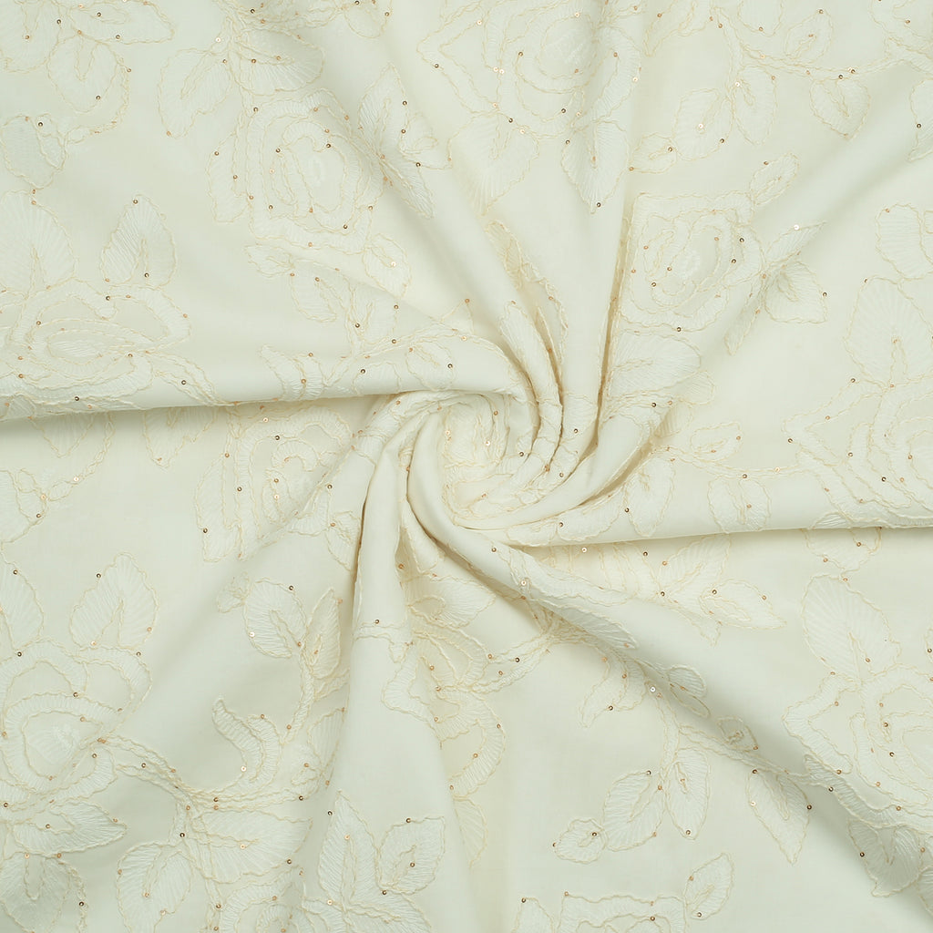 Rose Veil Chicken Shirt