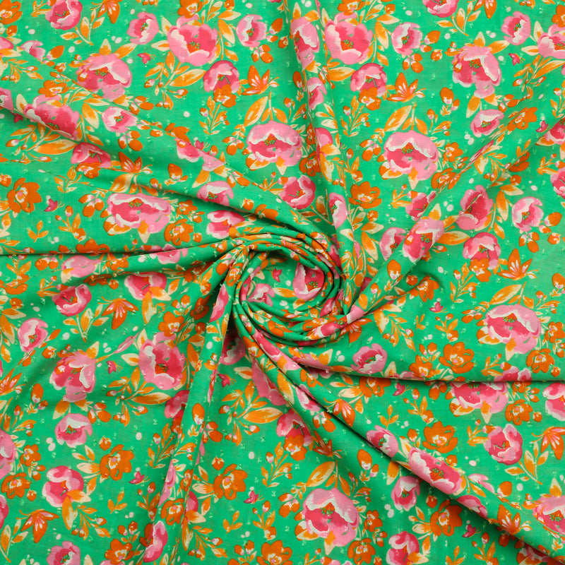Nimraaz Lawn 2pc