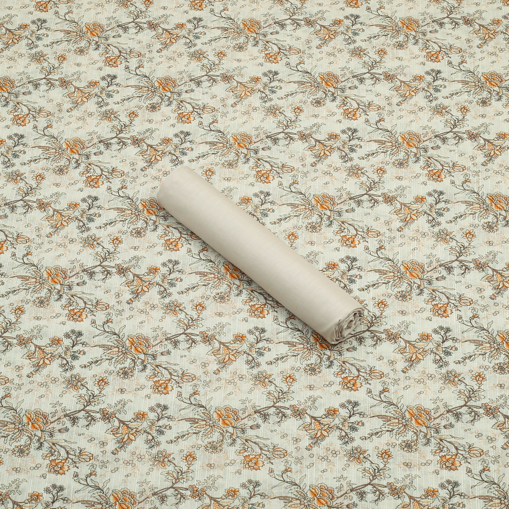 Apricot Blossom Lawn 2pc