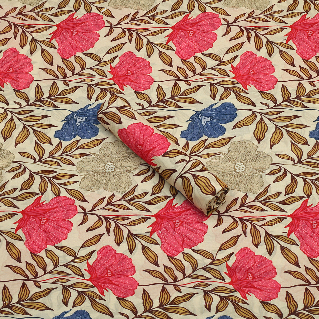 Vintage Blossom Lawn 2pc