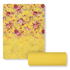 Sunlit Rose Lawn 3pc