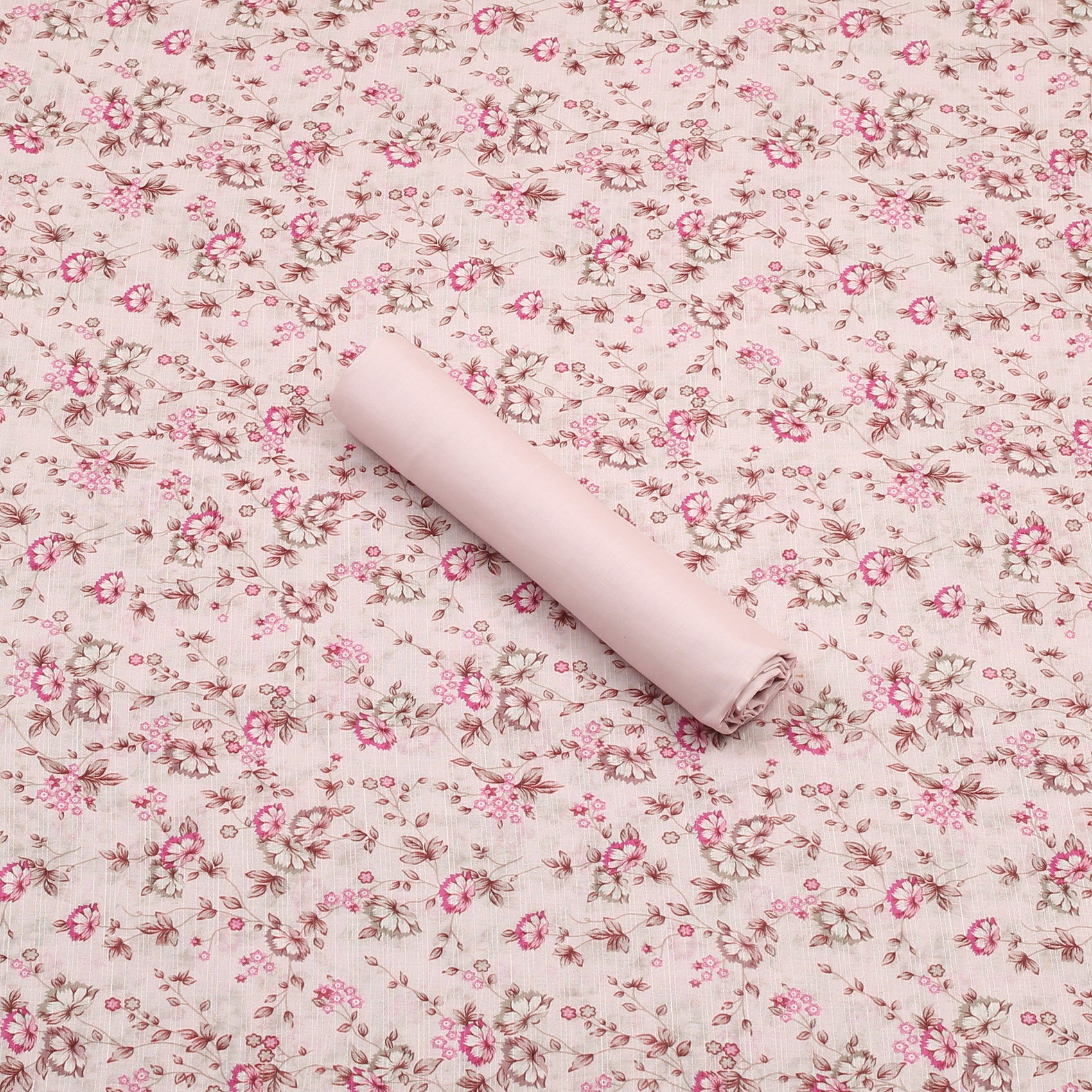 Blush Pastel Lawn 2pc