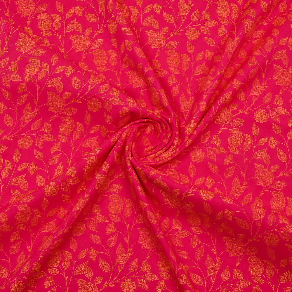 Crimson Vine Lawn 2pc
