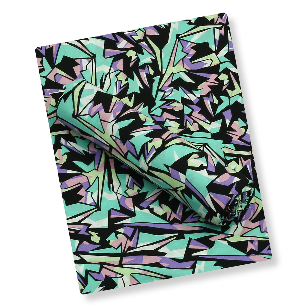 Frosted Pearl Linen 2pc