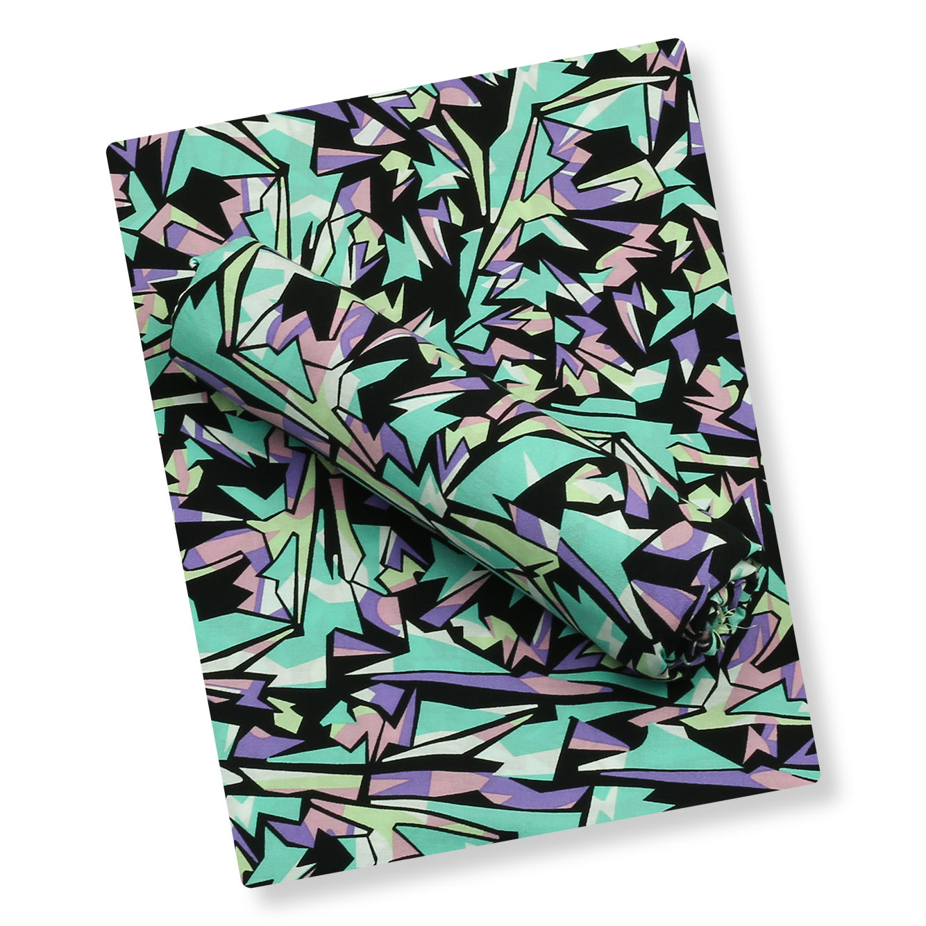 Frosted Pearl Linen 2pc