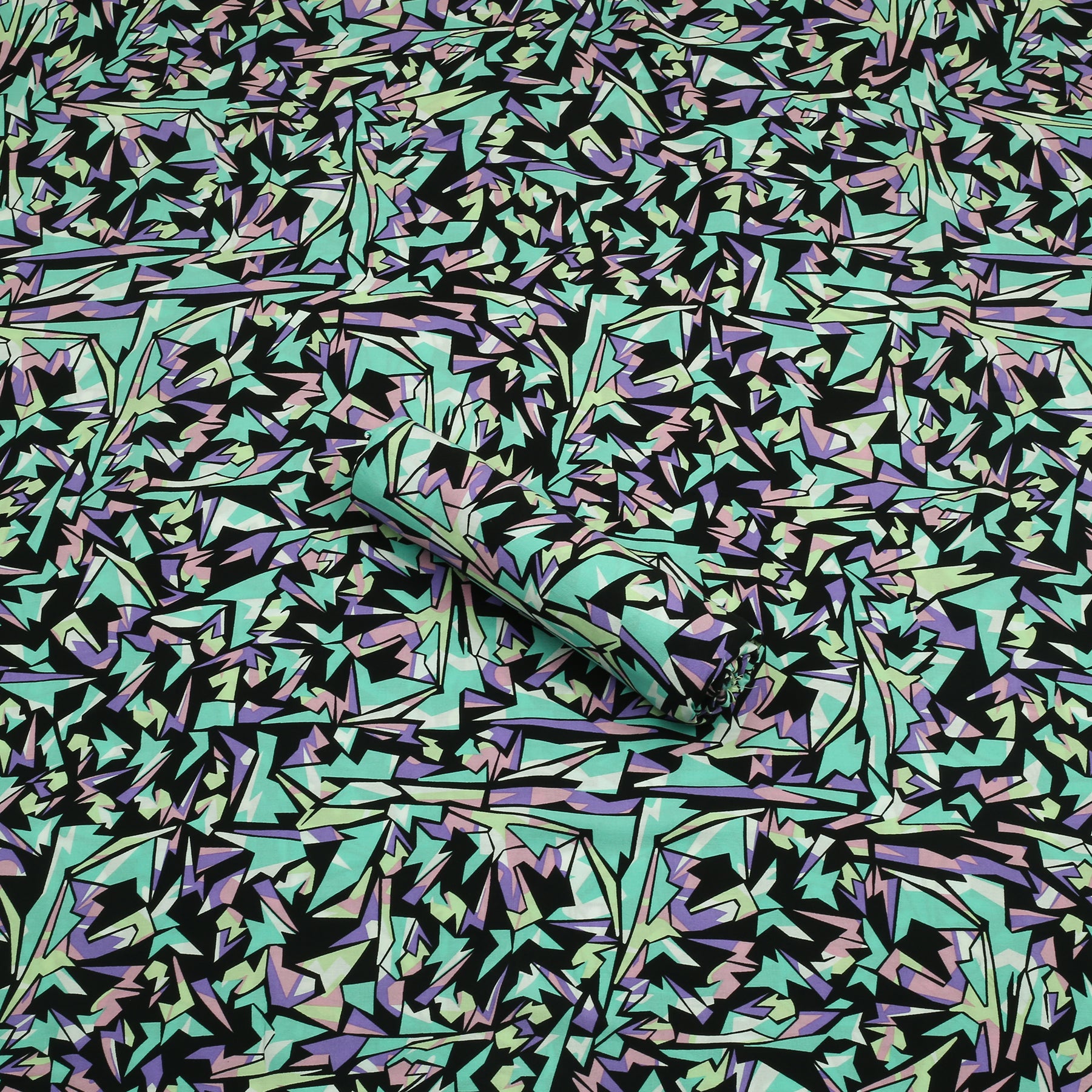 Frosted Pearl Linen 2pc