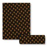 Velour Charm Linen 2pc