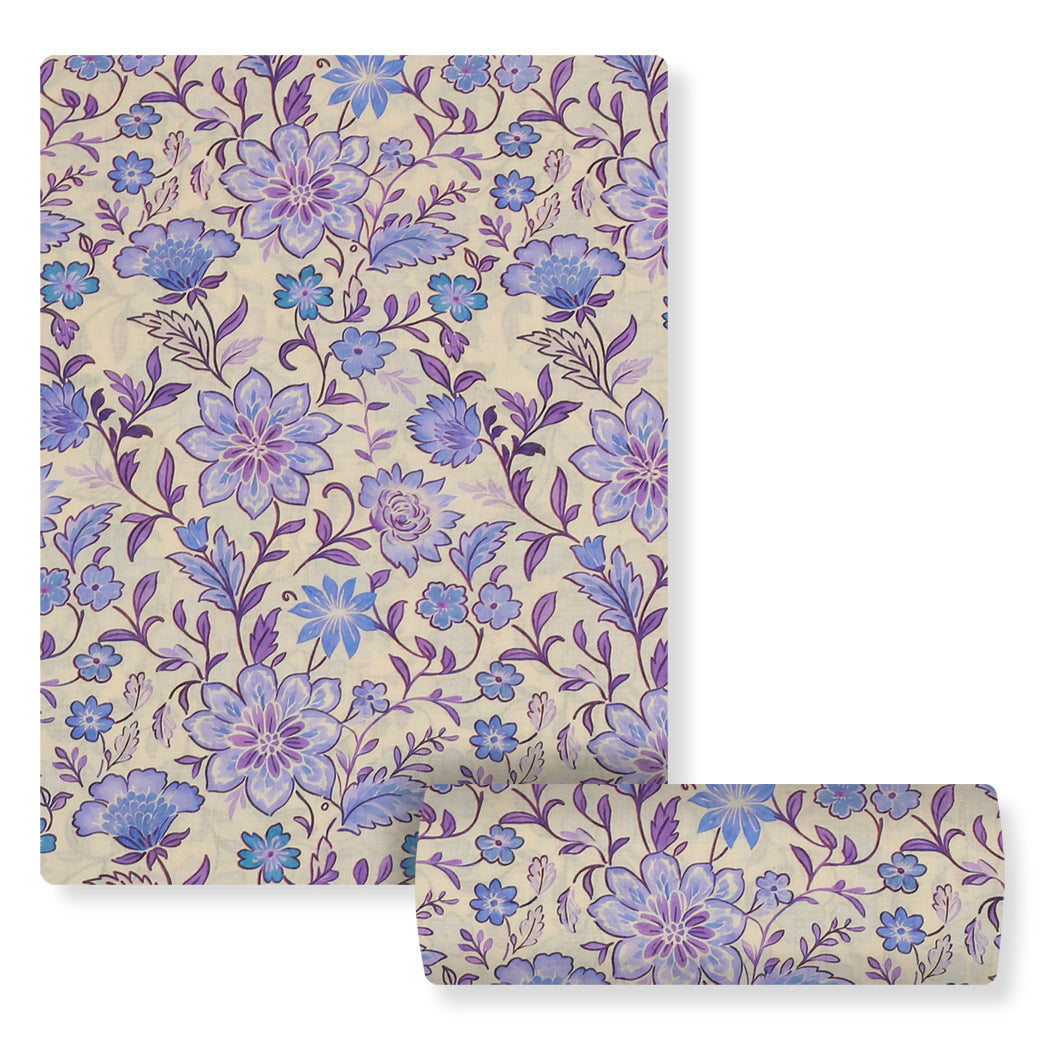 Orchid Garden Lawn 2pc