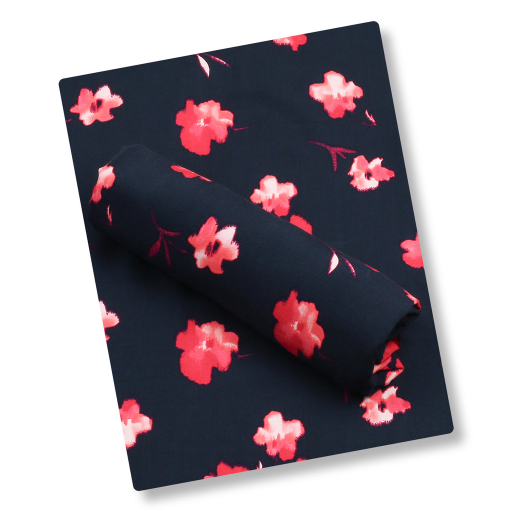 Crystal Veil Linen 2pc