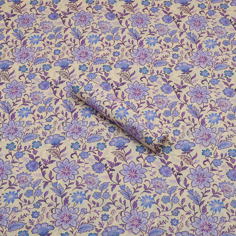 Orchid Garden Lawn 2pc