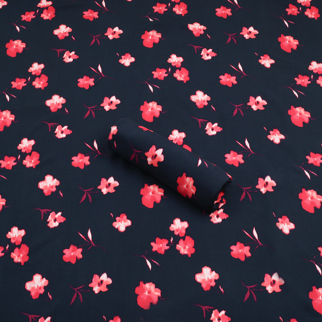 Crystal Veil Linen 2pc