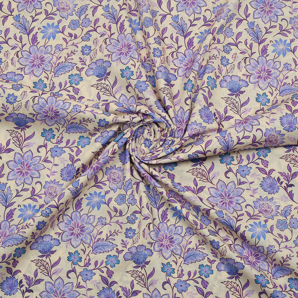 Orchid Garden Lawn 2pc