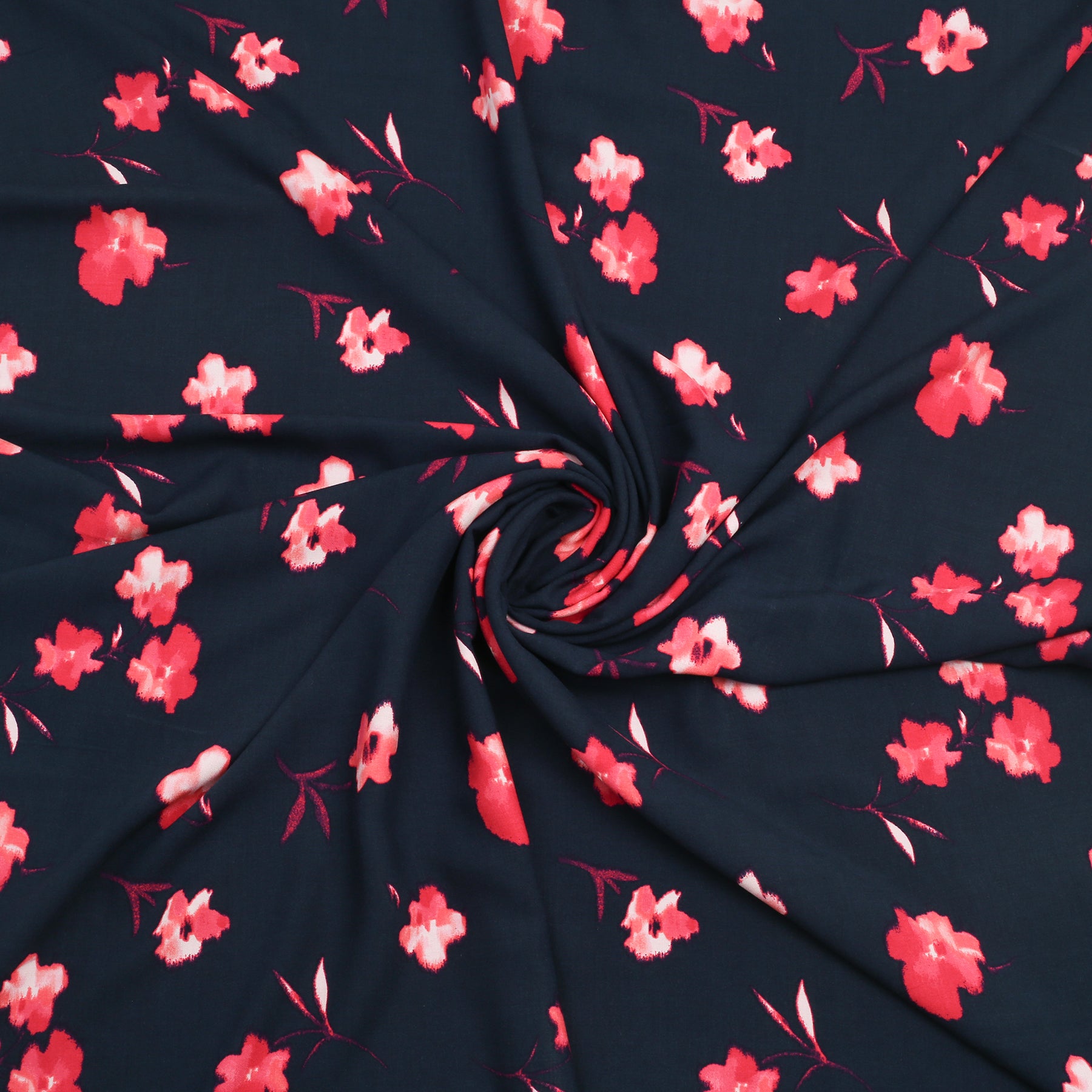 Crystal Veil Linen Shirt