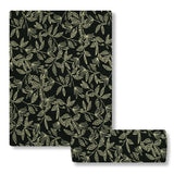 Onyx Glow Linen 2pc