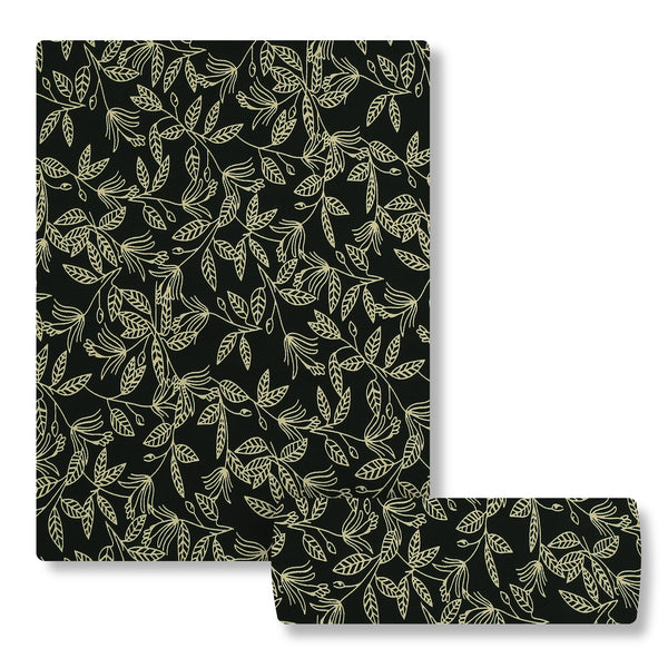Onyx Glow Linen 2pc