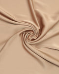 Champagne Silk 2 Piece