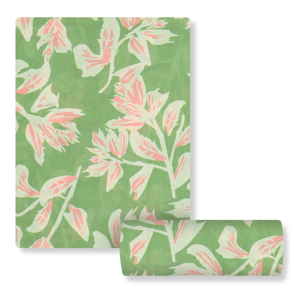 Elara Verde Lawn 2pc