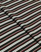 Sailor Stripe Linen 2 Piece