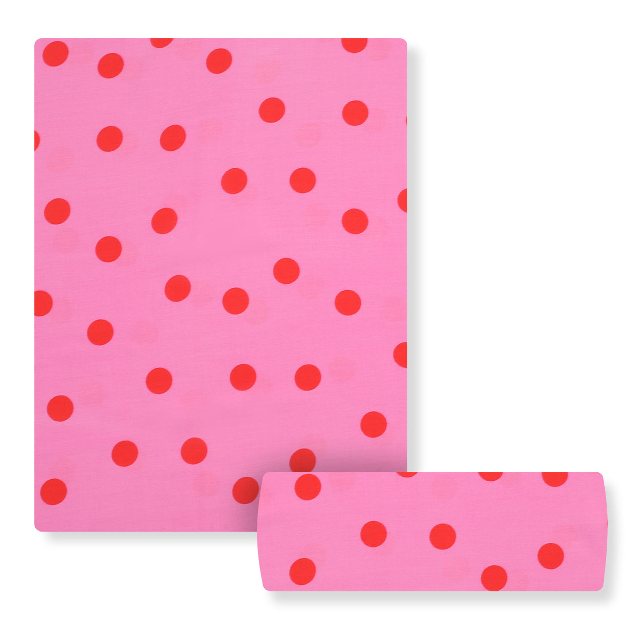 Cherry Pop Linen 2pc