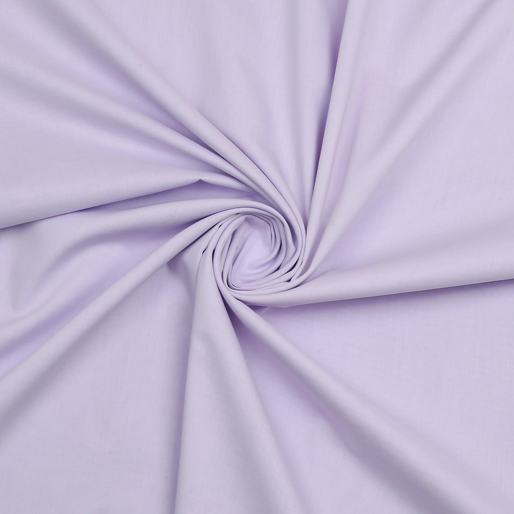 Lilac Cotton 2PC