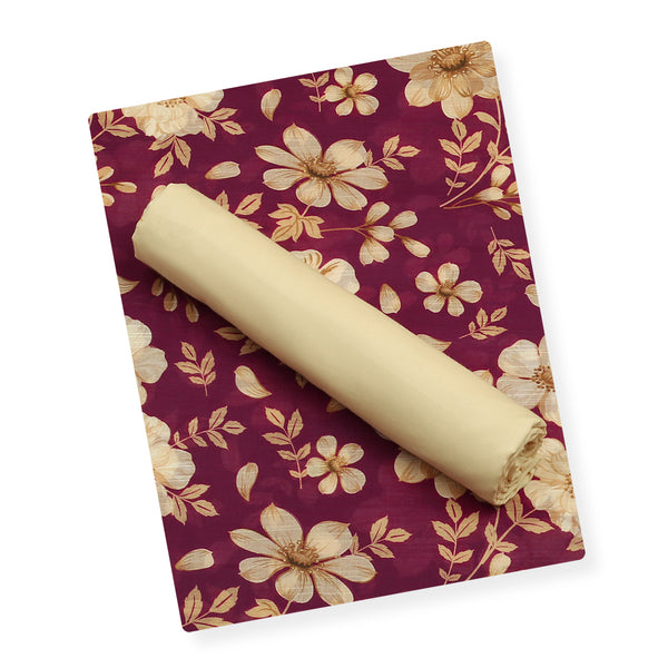Zafira Luxe Lawn 2pc