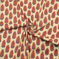 Rustic Amber Lawn Shirt