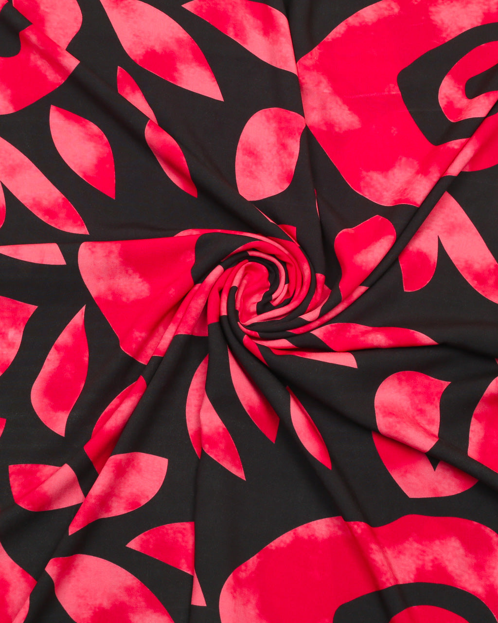 Cerise Night Linen 2 Piece