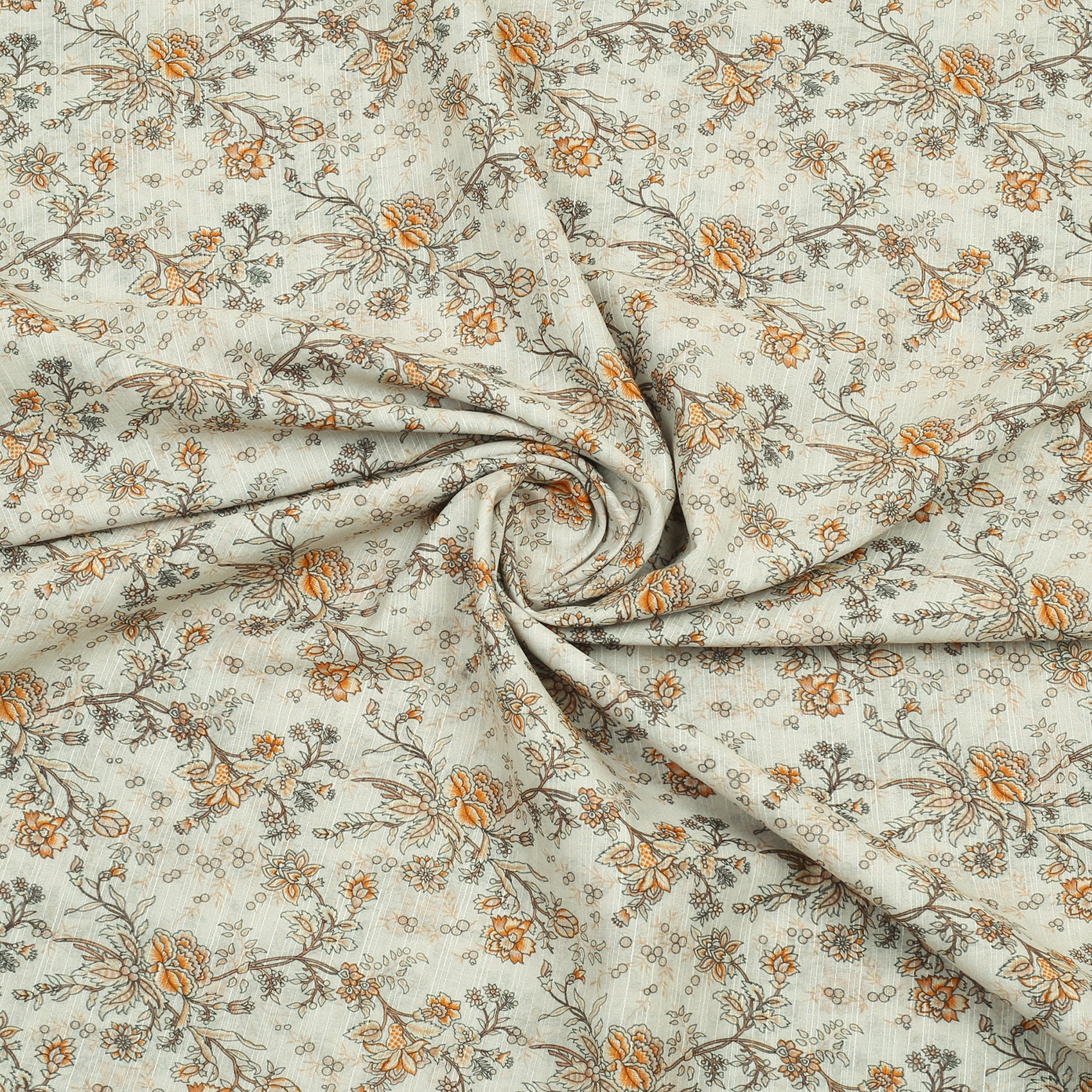 Apricot Blossom Lawn 2pc