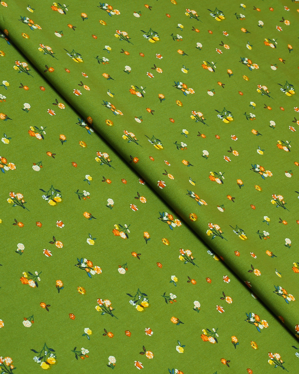 Olive Harvest Linen 2 Piece