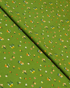 Olive Harvest Linen 2 Piece