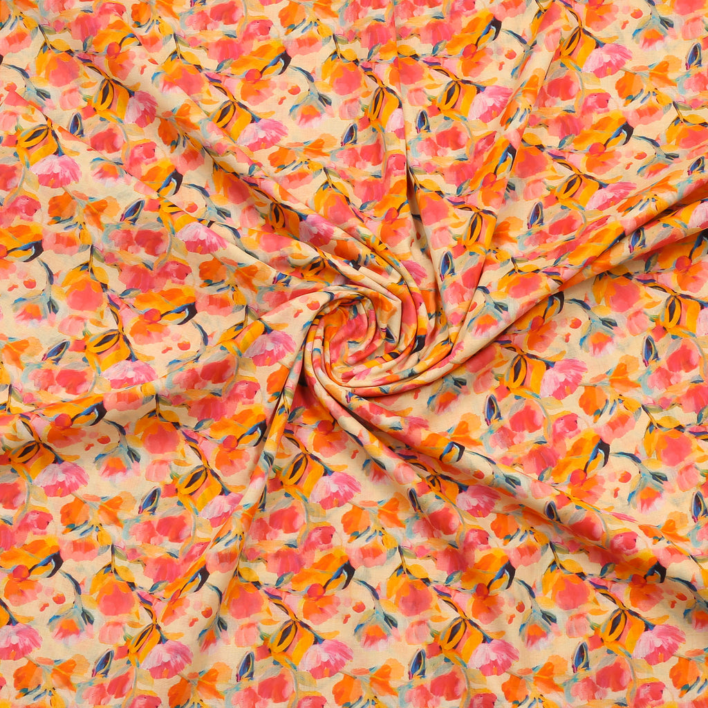 Shabnam Lawn 2pc