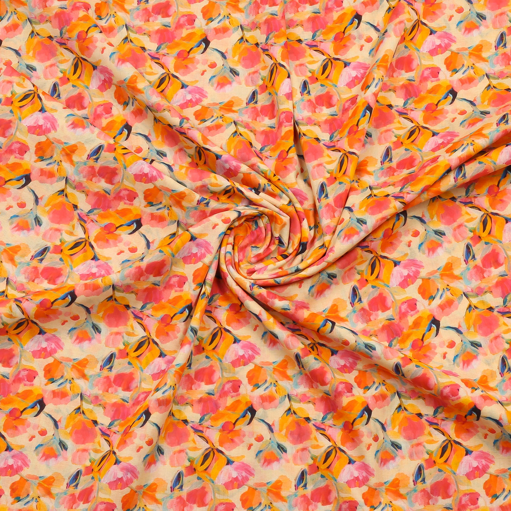 Shabnam Lawn 2pc