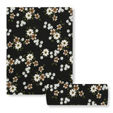 Black Lilly Marina 2pc