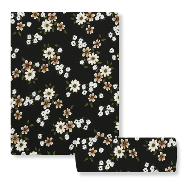 Black Lilly Marina 2pc