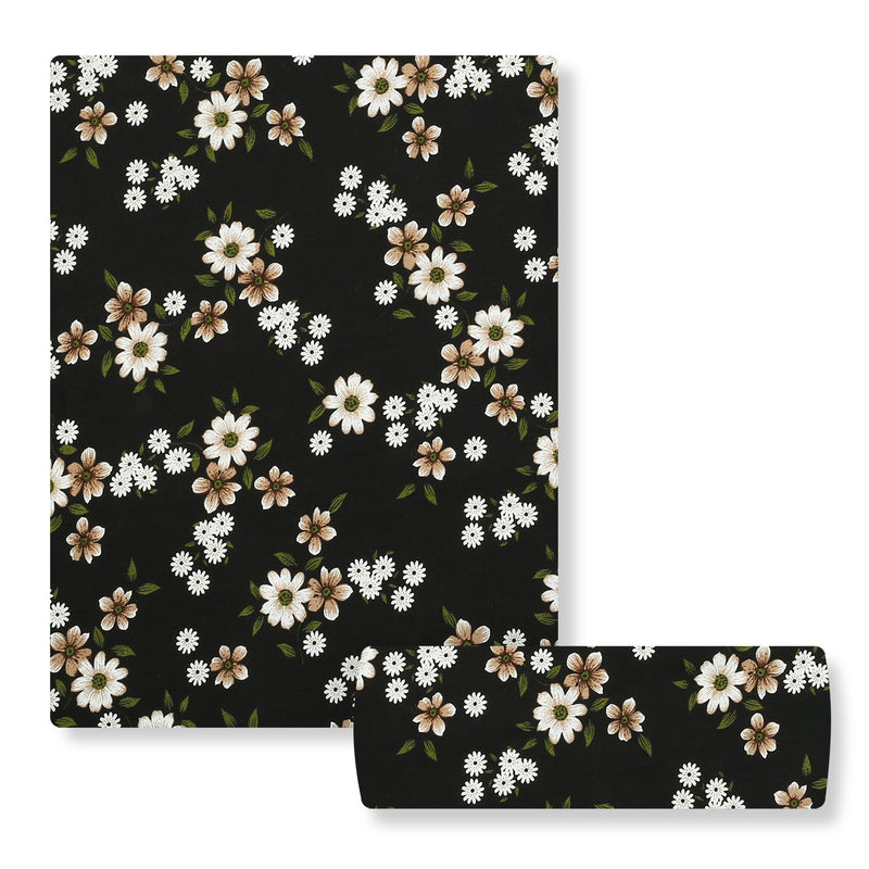Black Lilly Marina 2pc