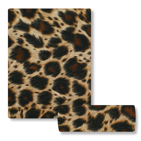 Wild Glamour Linen 2pc