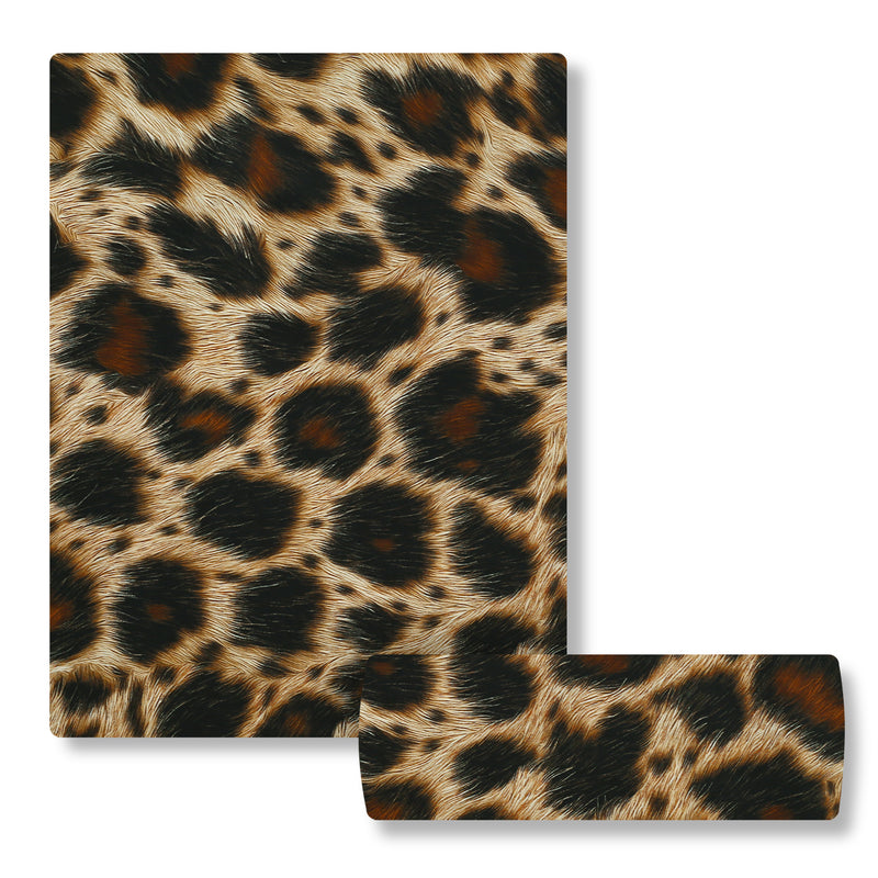 Wild Glamour Linen 2pc