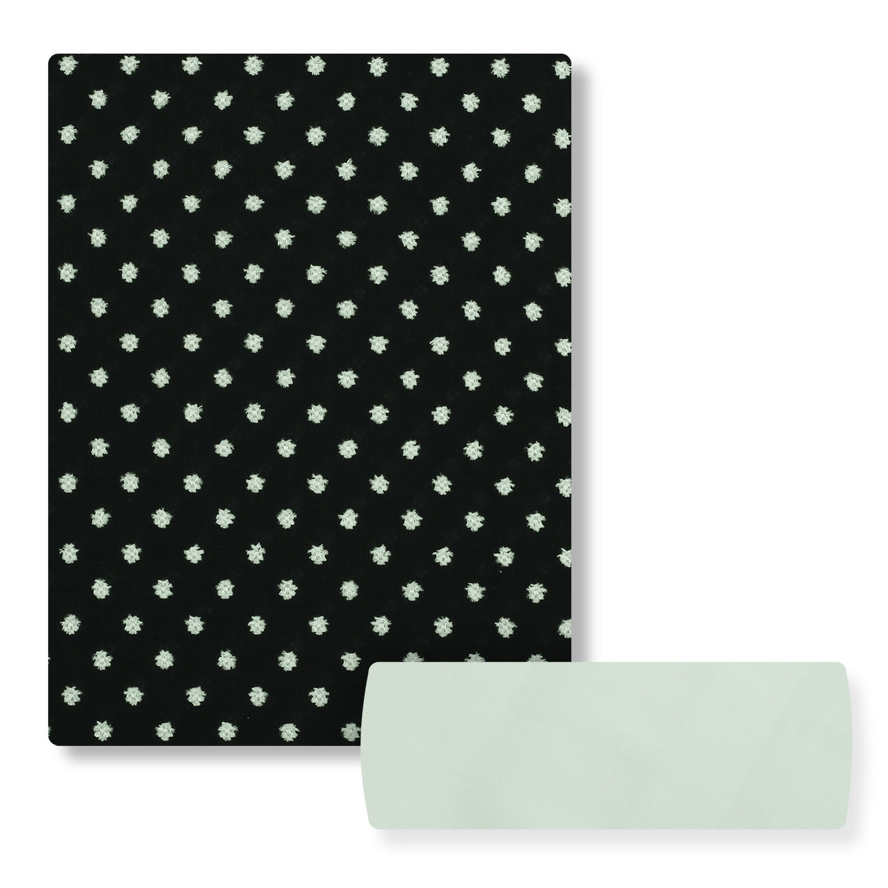 Starlight Daisy Lawn 2pc