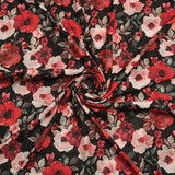 Verdant Floral Lawn 2pc