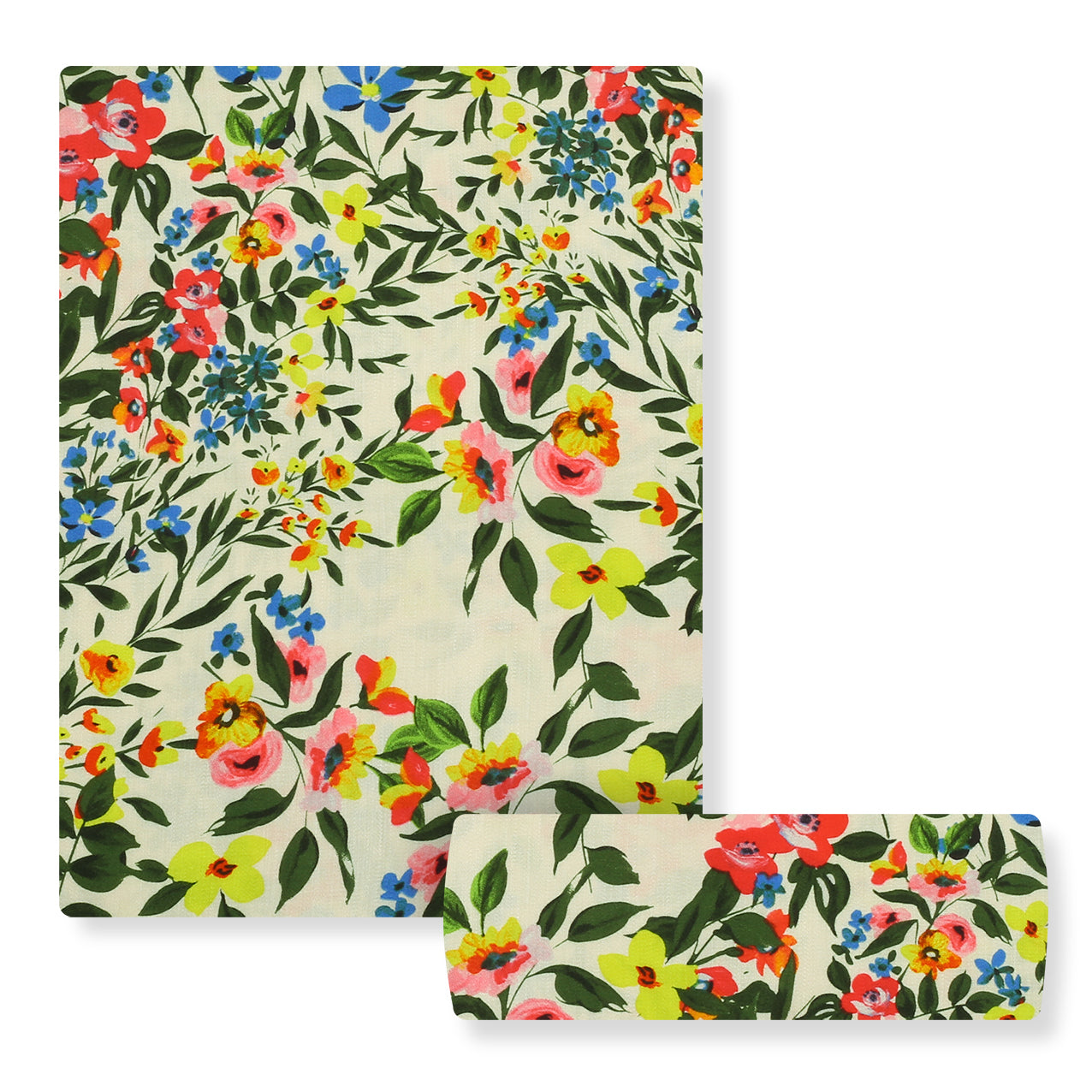 Garden Bloom Linen 2pc