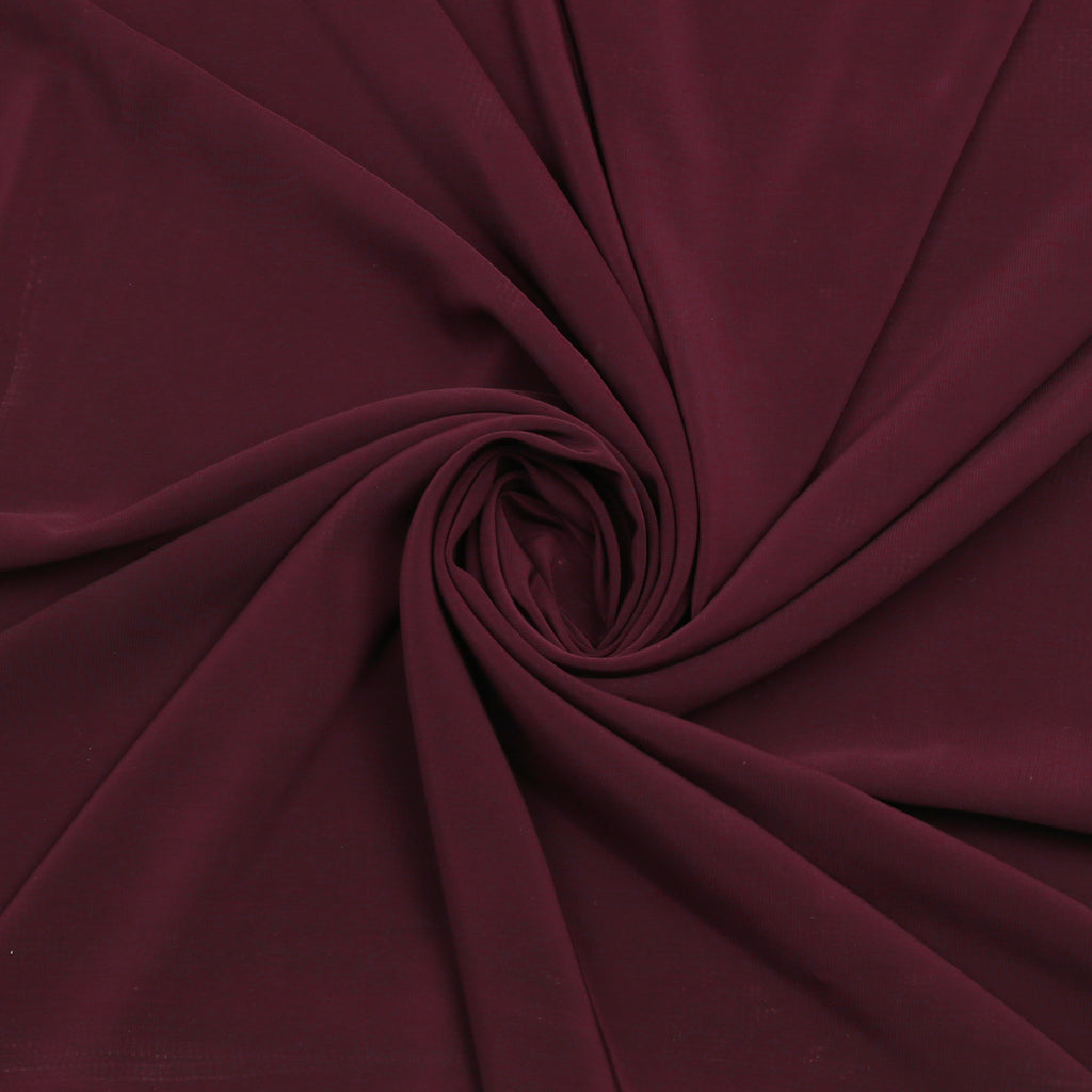 Maroon Royale Silk 2pc
