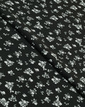 Gulnaar Noir Linen 2 Piece